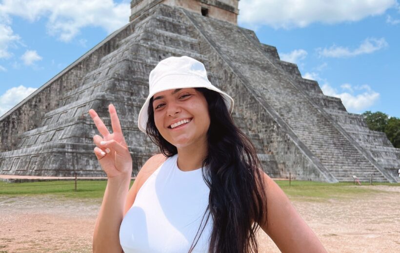 Mexico Travelicious Women Experience (21 September t/m 1 oktober)