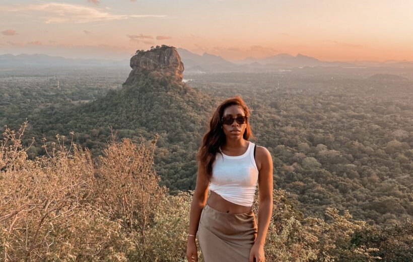 Groepsreis Sri Lanka (15 t/m 29 oktober)