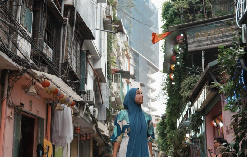 Travelicious Women Experience Vietnam (9 t/m 22 September)