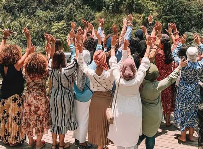 Travelicioius Women Experience Bali, Lombok & Gili (6 t/m 21 mei 2025)